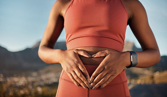 Vitamins for Gut Health: Key Nutrients for Digestion