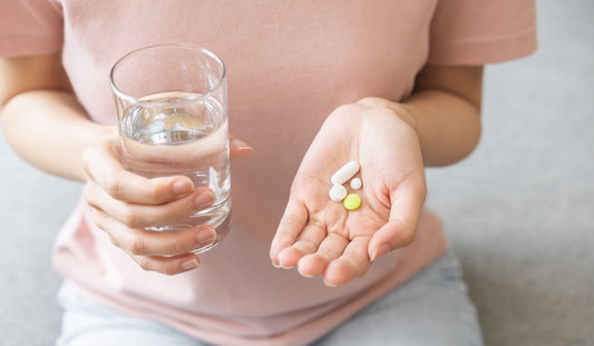 Why Pairing Trace Minerals with Probiotics Could Be the Gut Health Upgrade You Need