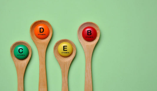 How Fulvic Acid Improves Nutrient Absorption