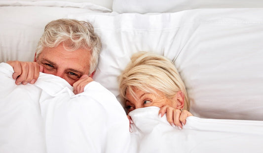 Does Magnesium Help With Sleep? The Truth