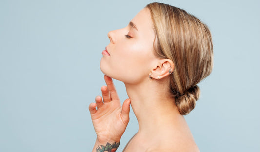 Fulvic Acid for Skin — What the Research Shows