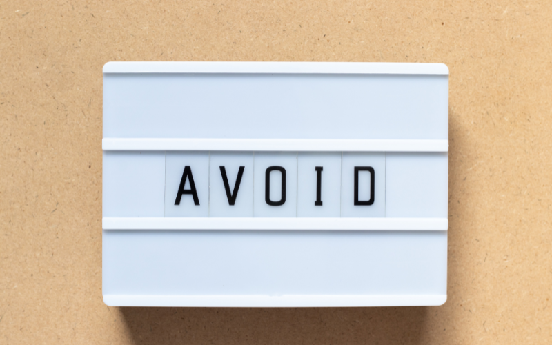 4 Nutrients You Shouldn’t Take Together (And the Best Times to Take Them)