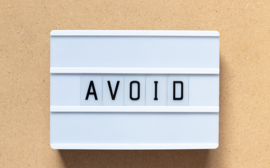 4 Nutrients You Shouldn’t Take Together (And the Best Times to Take Them)