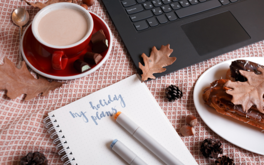 Holiday Meal Game Plan: How a Daily Super Multi, Plant-Based Minerals, and Gentle Detox Prep Can Support Your New Year Reset