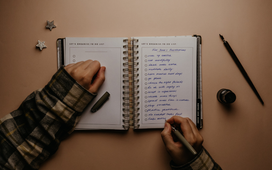 New Year Habits That Stick in 2026: Science‑Backed Resolutions + Simple Mineral Routines