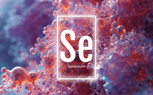 Why Selenium Is a Hidden Essential Mineral for Immune Support You Might Be Missing