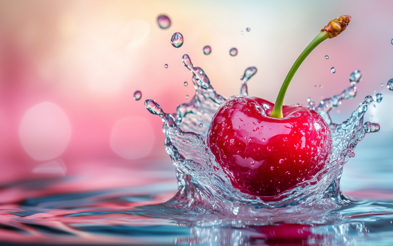 Tart Cherry: A Time‑Honored Fruit for Supporting Joint Function & Recovery*