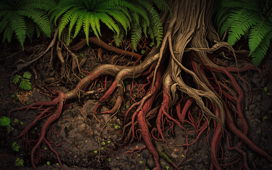 Humic & Fulvic Minerals vs. Other Mineral Sources: What Makes Earth-Derived Minerals Different?