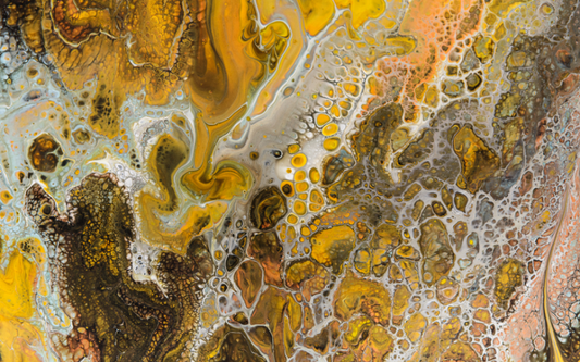 MSM for Joint and Ligament Support: How Sulfur Helps Maintain Healthy Movement