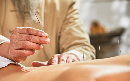 The New Era of Wellness: How Western Medicine and TCM Are Converging in the U.S.