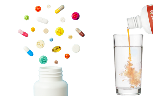Why Fulvic Minerals Absorb Differently Than Capsules (And Why It Matters in Real Life)
