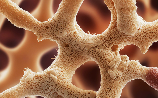 Magnesium is one of the most essential—and most deficient—minerals in the modern world