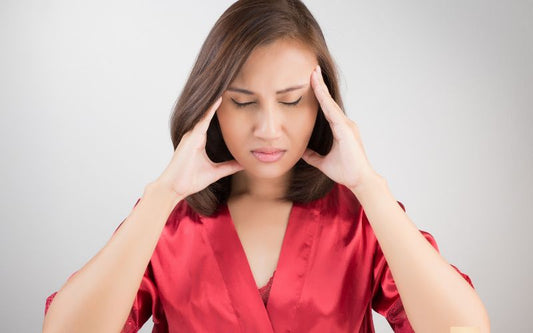 How Stress May Affect Joint Comfort: Mind-Body Insights