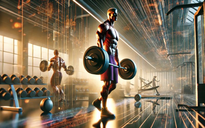  What Is Muscular Strength? Types, Benefits, and Exercises