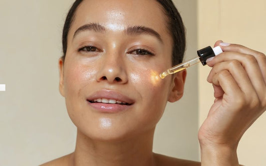 Essential Oils For Radiant Skin: Best for Glowing Look