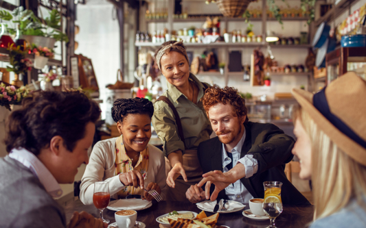 Prepare Your Gut for Holiday Feasts: Simple Steps for Digestive Comfor