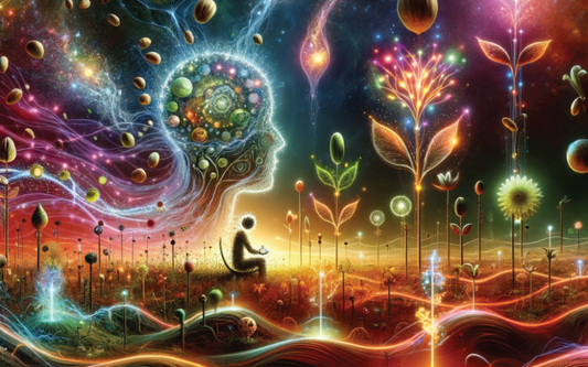 The Gut-Brain Connection: How Trace Minerals Support Digestive and Cognitive Wellness