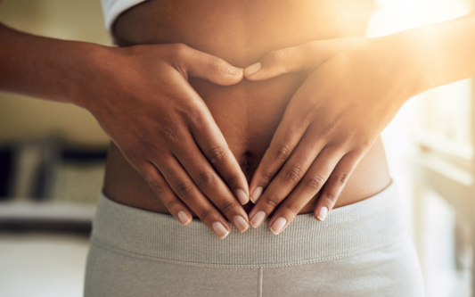 Is Your Gut Trying to Tell You Something? 7 Signs It Needs Support