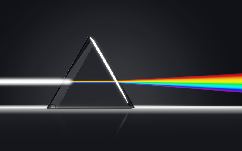 The Light Spectrum & Your Health: How Blue Light Overload Impacts Sleep, Metabolism, and Skin — and How to Fix It