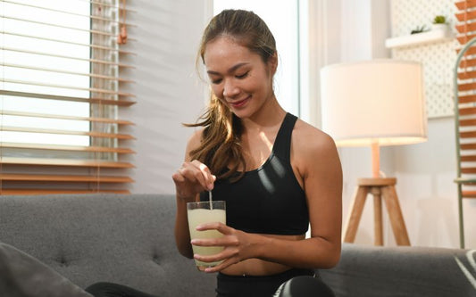 Liquid Calcium: Benefits and How It's Absorbed