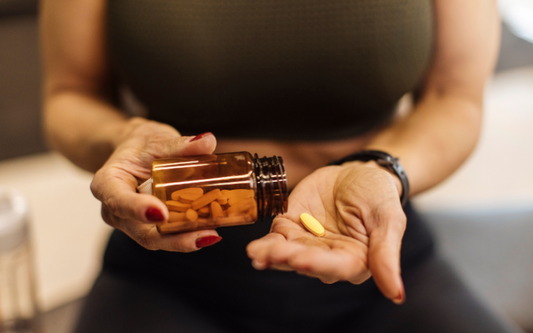 Fulvic Minerals vs. Multivitamins: What Busy Moms Need to Know