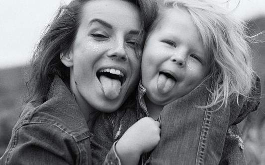 The Best Mother’s Day Gift Isn’t Flowers — It’s Cellular Nourishment