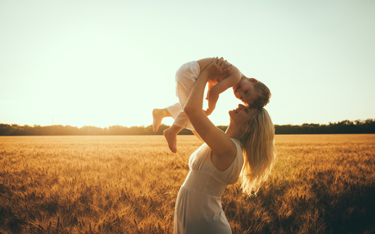 Why Moms Are Mineral Depleted — And What to Do About It