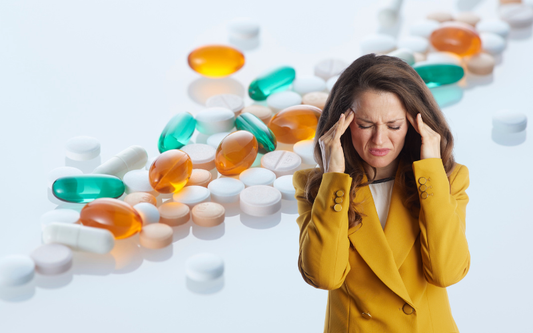 When Does “More” Backfire? A Science-Based Guide to Safe Supplement Use (and Smart Timing)