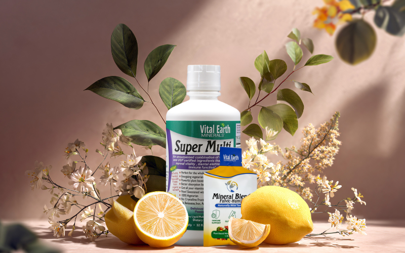 Cleanse, Fast, and Fortify: How Detox Supports Your Immune System