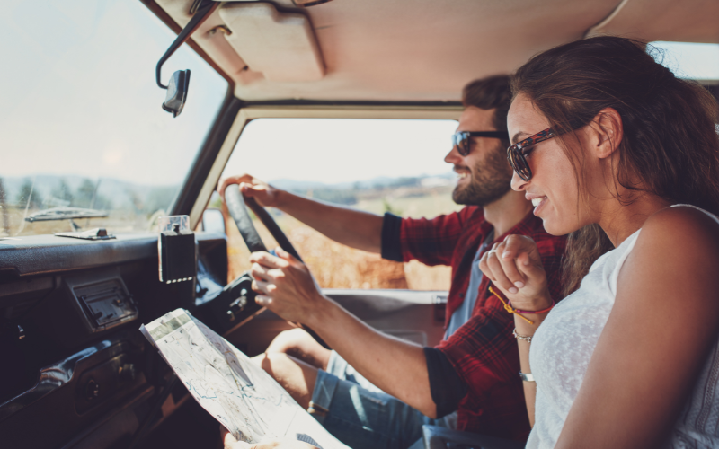 Travel Tips for Gut Health: Simple Ways to Stay Balanced on the Go