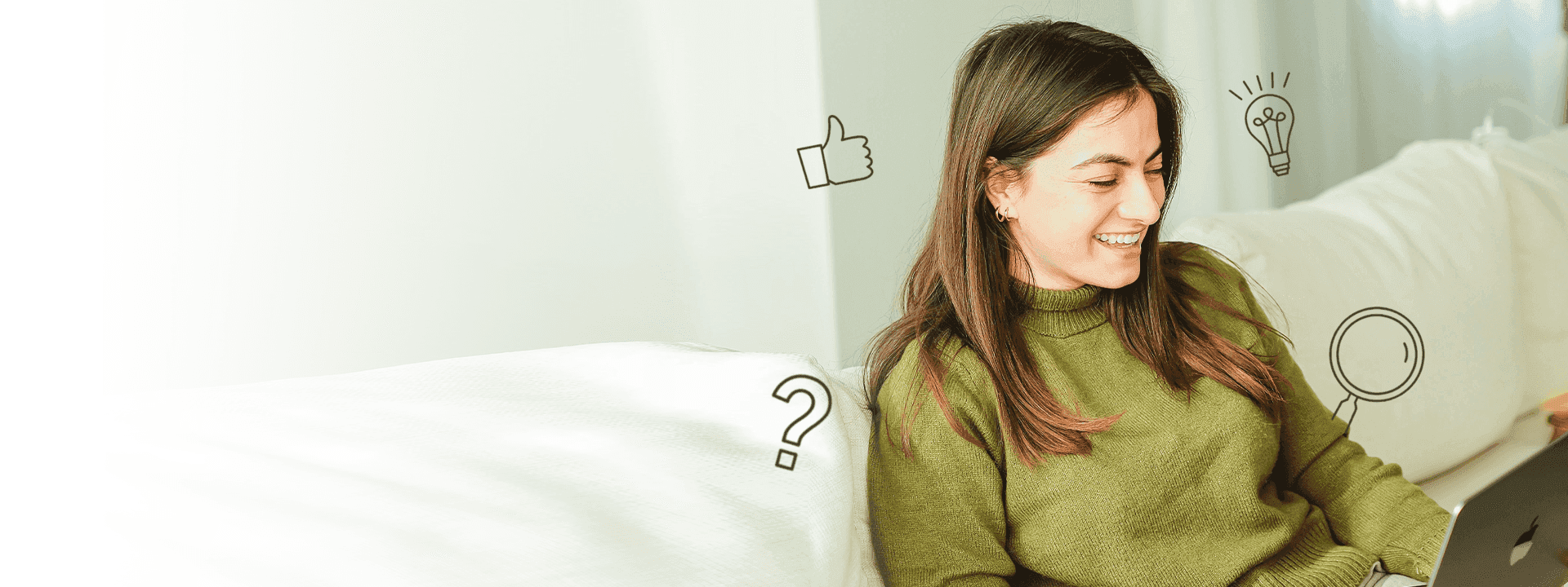 Take the Quiz, Find Your Natural Fit
