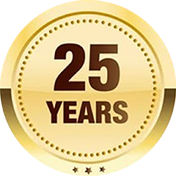 Years