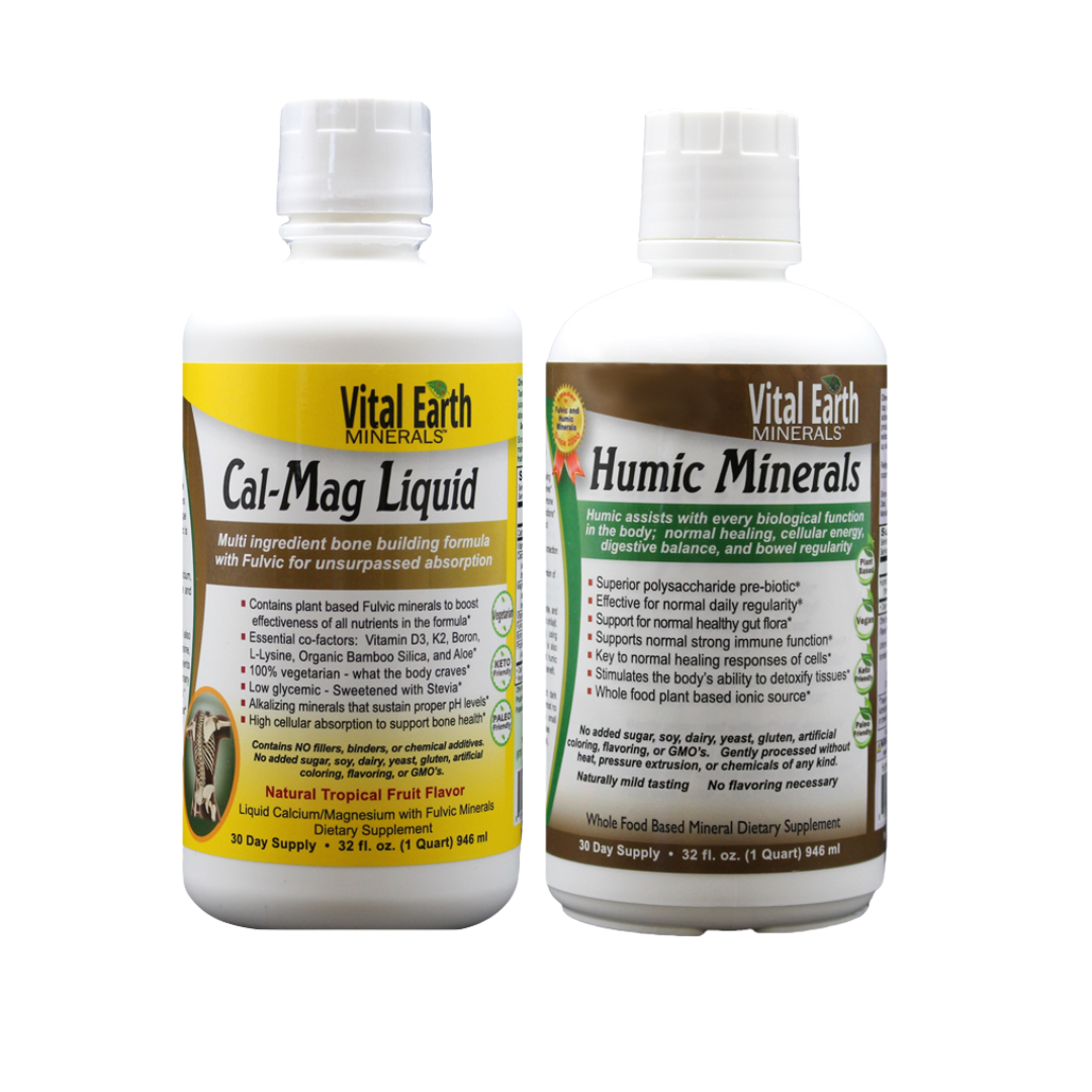 Circadian Rhythm Reset Bundle