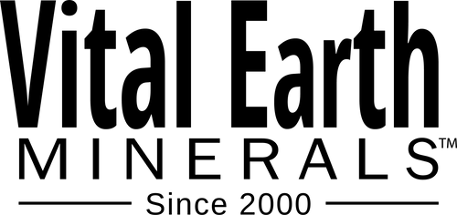 Vital Earth Minerals