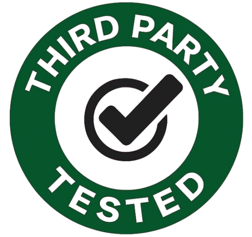Third party verified