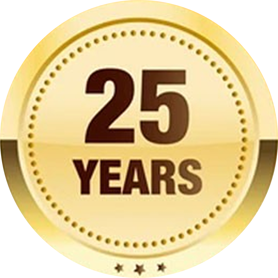 Years