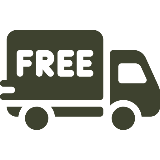Free Shipping